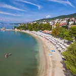 Mit Balkon Und Meerblick By Interhome * Crikvenica