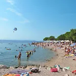 Mit Balkon Und Meerblick By Interhome * Crikvenica