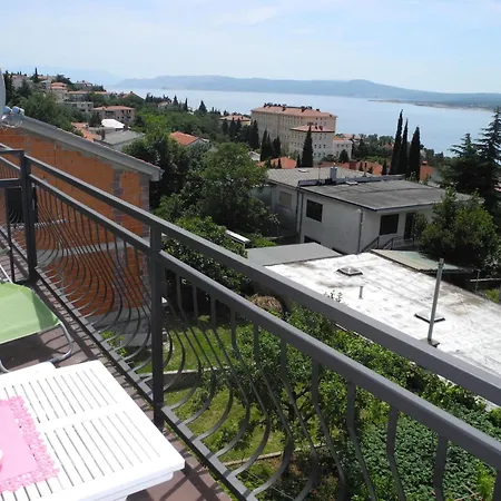Lägenhet Mit Balkon Und Meerblick By Interhome *
