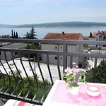 Mit Balkon Und Meerblick By Interhome *