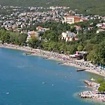 Апартаменты Mit Balkon Und Meerblick By Interhome *