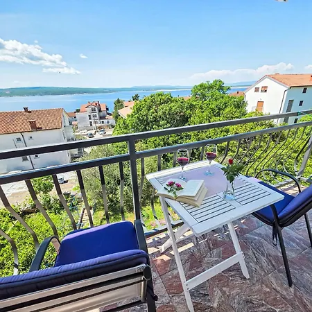 Mit Balkon Und Meerblick By Interhome Apartment *