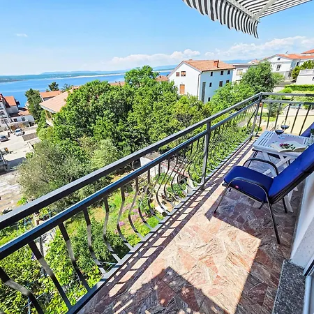 Mit Balkon Und Meerblick By Interhome Apartment *