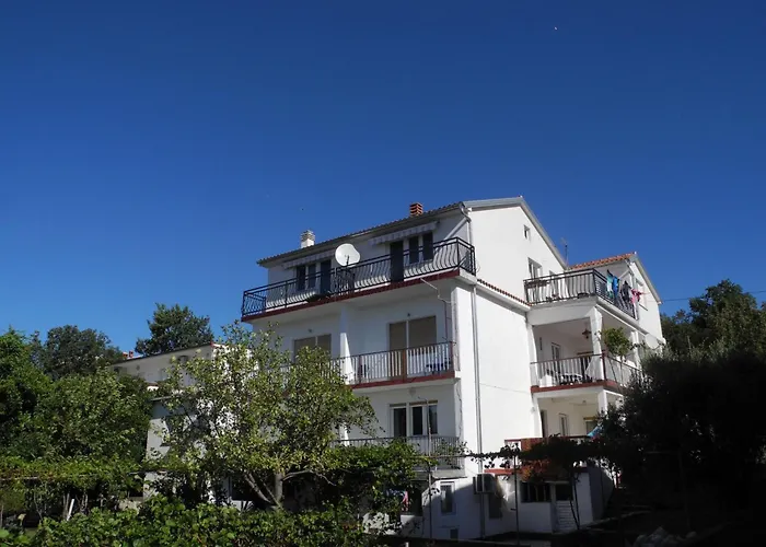 Apartment Mit Balkon Und Meerblick By Interhome *
